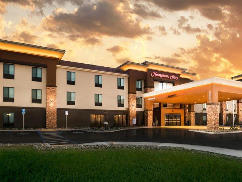 Hampton Inn Arvin Tejon Ranch, Ca Wheeler Ridge Esterno foto
