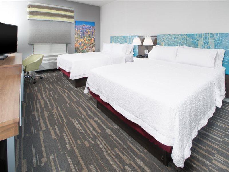 Hampton Inn Arvin Tejon Ranch, Ca Wheeler Ridge Esterno foto