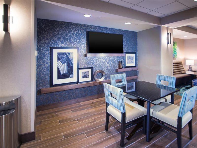 Hampton Inn Arvin Tejon Ranch, Ca Wheeler Ridge Esterno foto