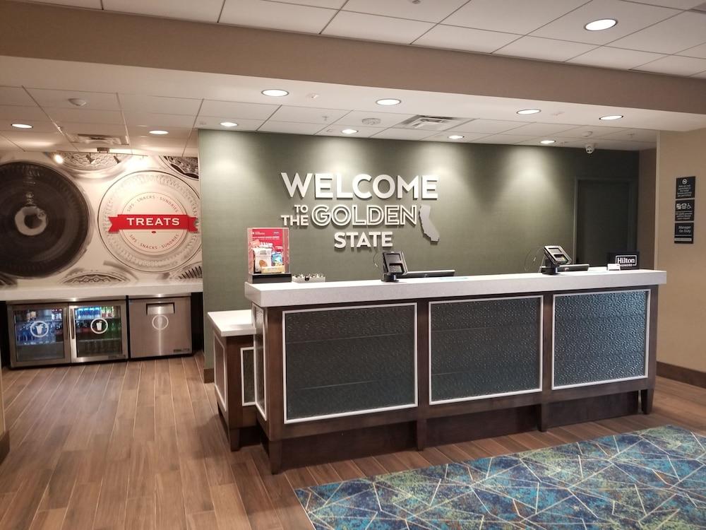 Hampton Inn Arvin Tejon Ranch, Ca Wheeler Ridge Esterno foto