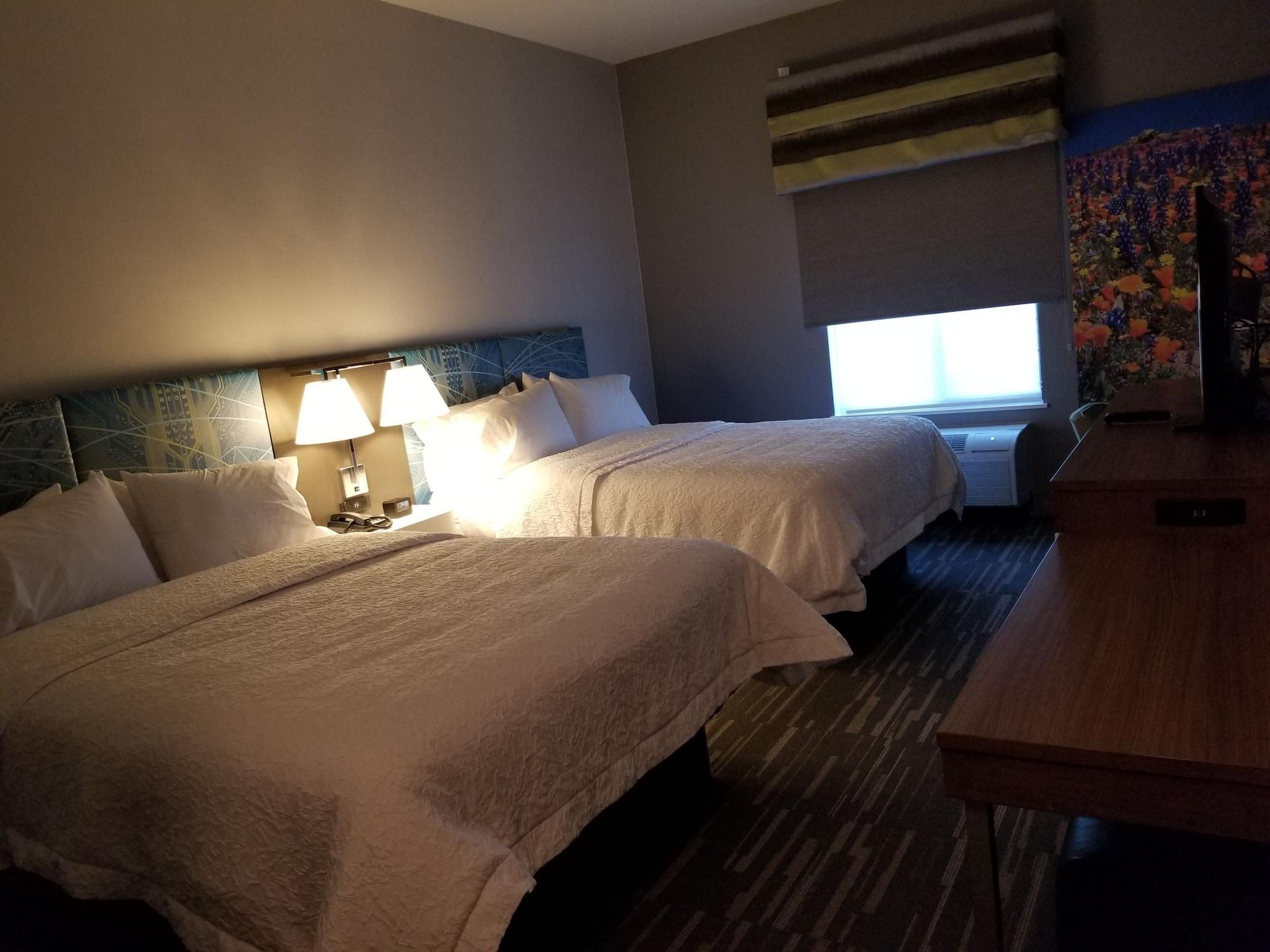 Hampton Inn Arvin Tejon Ranch, Ca Wheeler Ridge Esterno foto