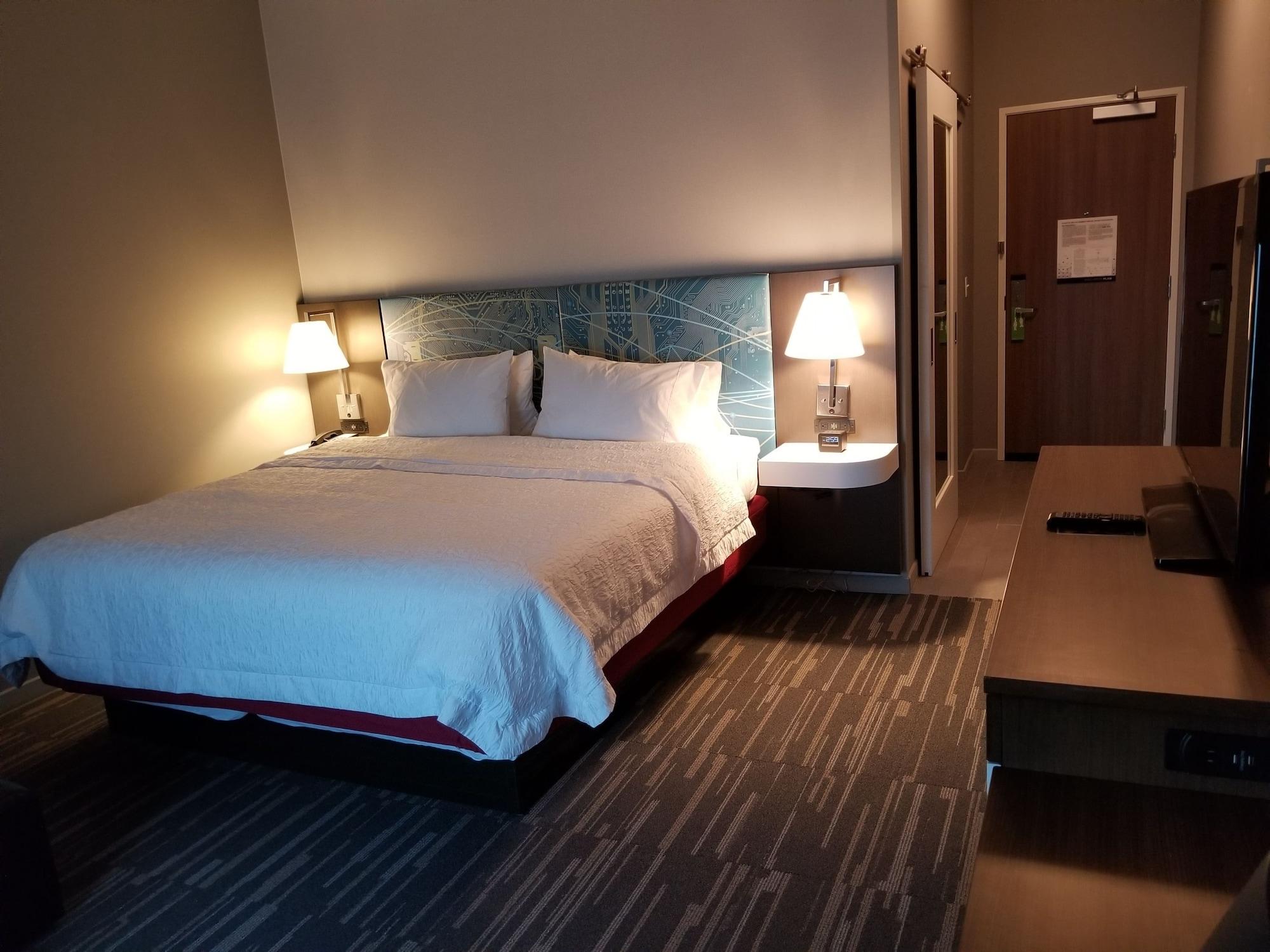 Hampton Inn Arvin Tejon Ranch, Ca Wheeler Ridge Esterno foto