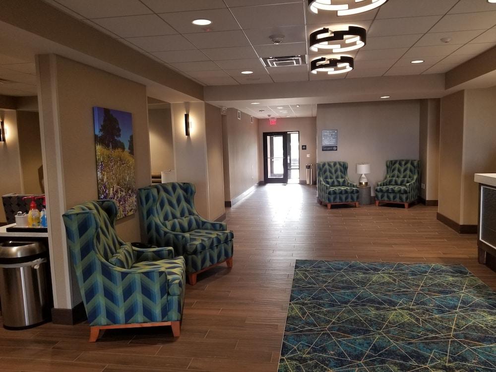 Hampton Inn Arvin Tejon Ranch, Ca Wheeler Ridge Esterno foto