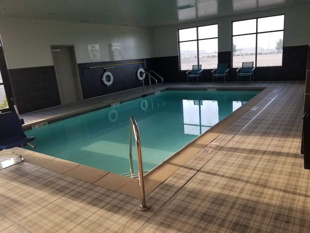 Hampton Inn Arvin Tejon Ranch, Ca Wheeler Ridge Esterno foto