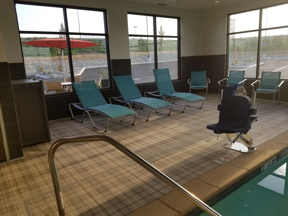 Hampton Inn Arvin Tejon Ranch, Ca Wheeler Ridge Esterno foto