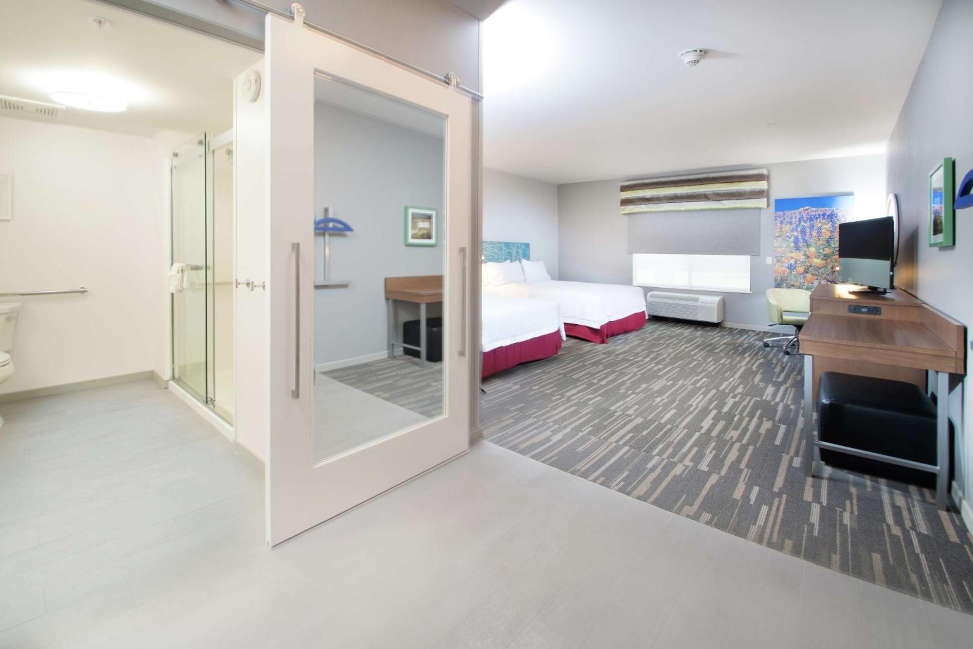Hampton Inn Arvin Tejon Ranch, Ca Wheeler Ridge Esterno foto