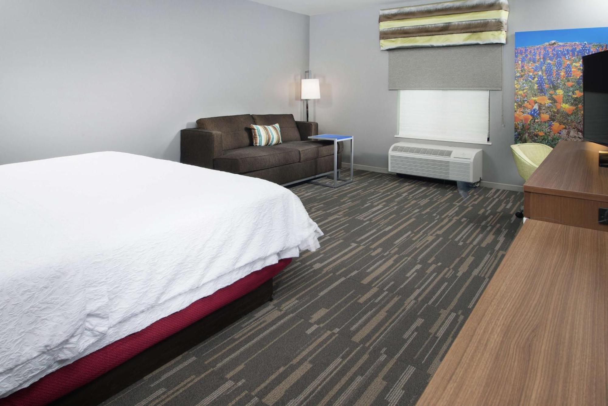 Hampton Inn Arvin Tejon Ranch, Ca Wheeler Ridge Esterno foto
