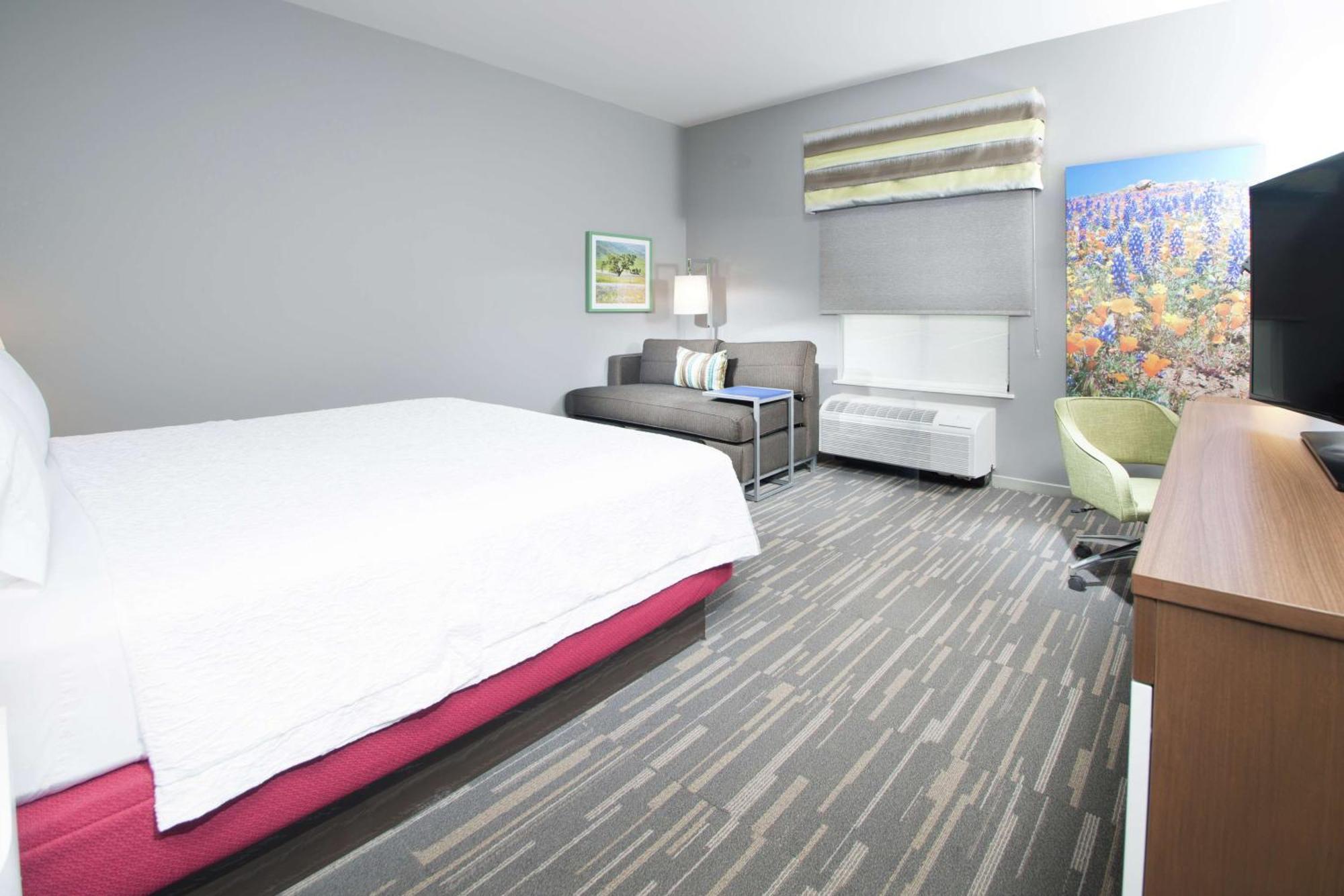 Hampton Inn Arvin Tejon Ranch, Ca Wheeler Ridge Esterno foto