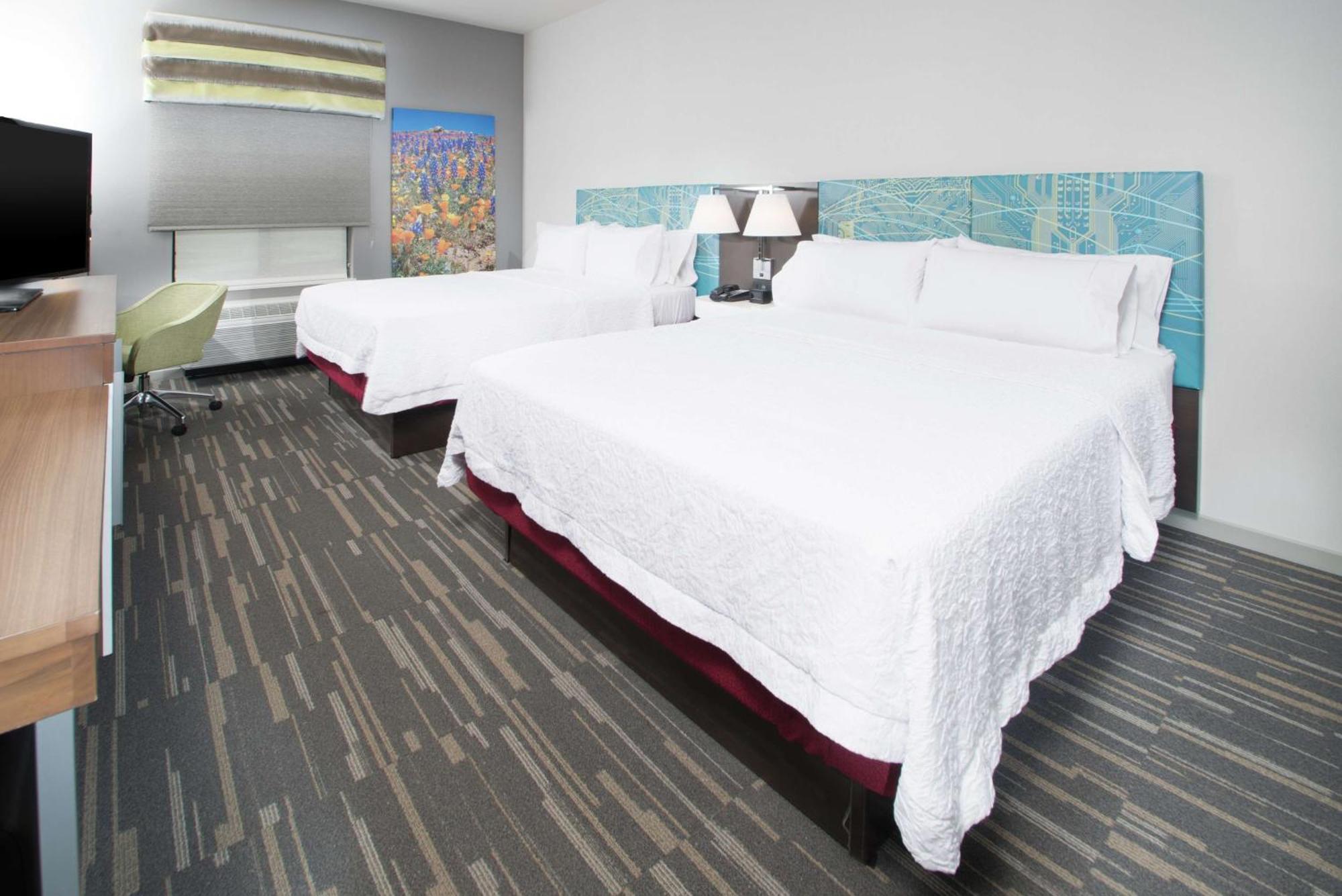Hampton Inn Arvin Tejon Ranch, Ca Wheeler Ridge Esterno foto