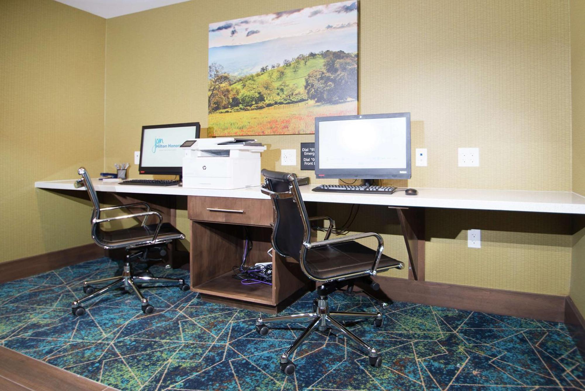 Hampton Inn Arvin Tejon Ranch, Ca Wheeler Ridge Esterno foto
