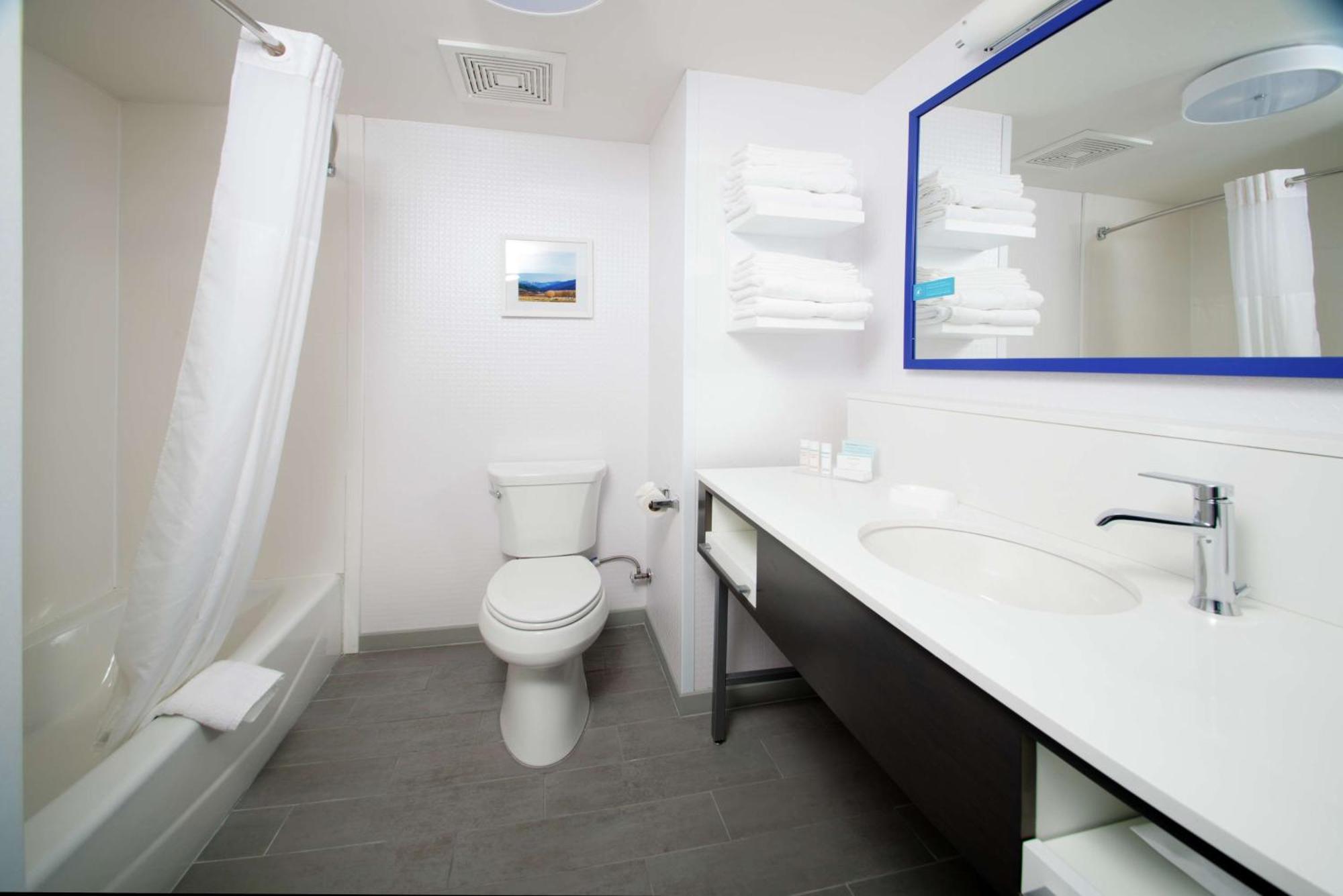 Hampton Inn Arvin Tejon Ranch, Ca Wheeler Ridge Esterno foto