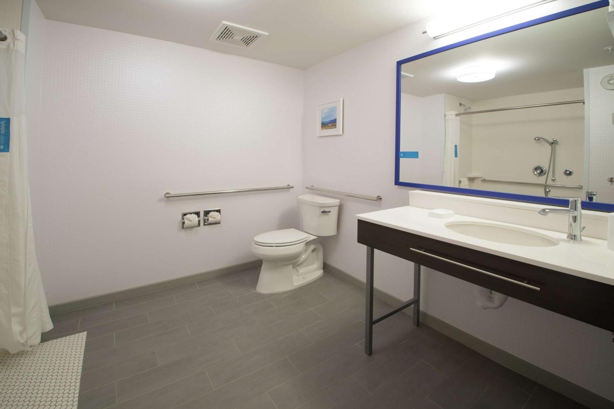 Hampton Inn Arvin Tejon Ranch, Ca Wheeler Ridge Esterno foto