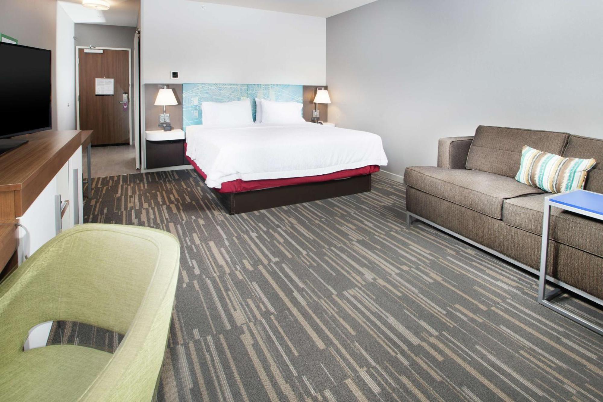 Hampton Inn Arvin Tejon Ranch, Ca Wheeler Ridge Esterno foto
