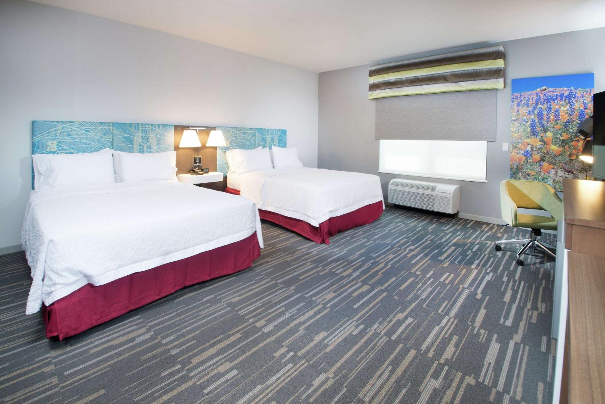 Hampton Inn Arvin Tejon Ranch, Ca Wheeler Ridge Esterno foto