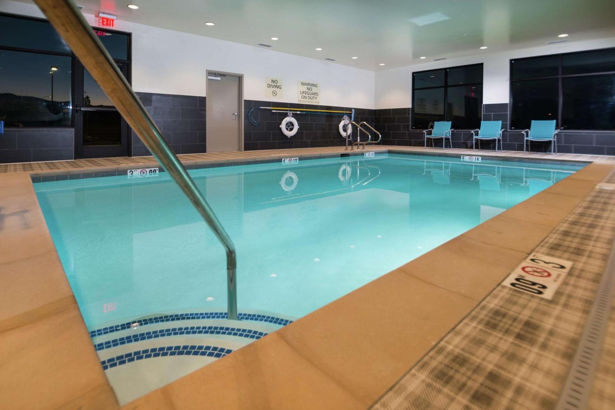 Hampton Inn Arvin Tejon Ranch, Ca Wheeler Ridge Esterno foto