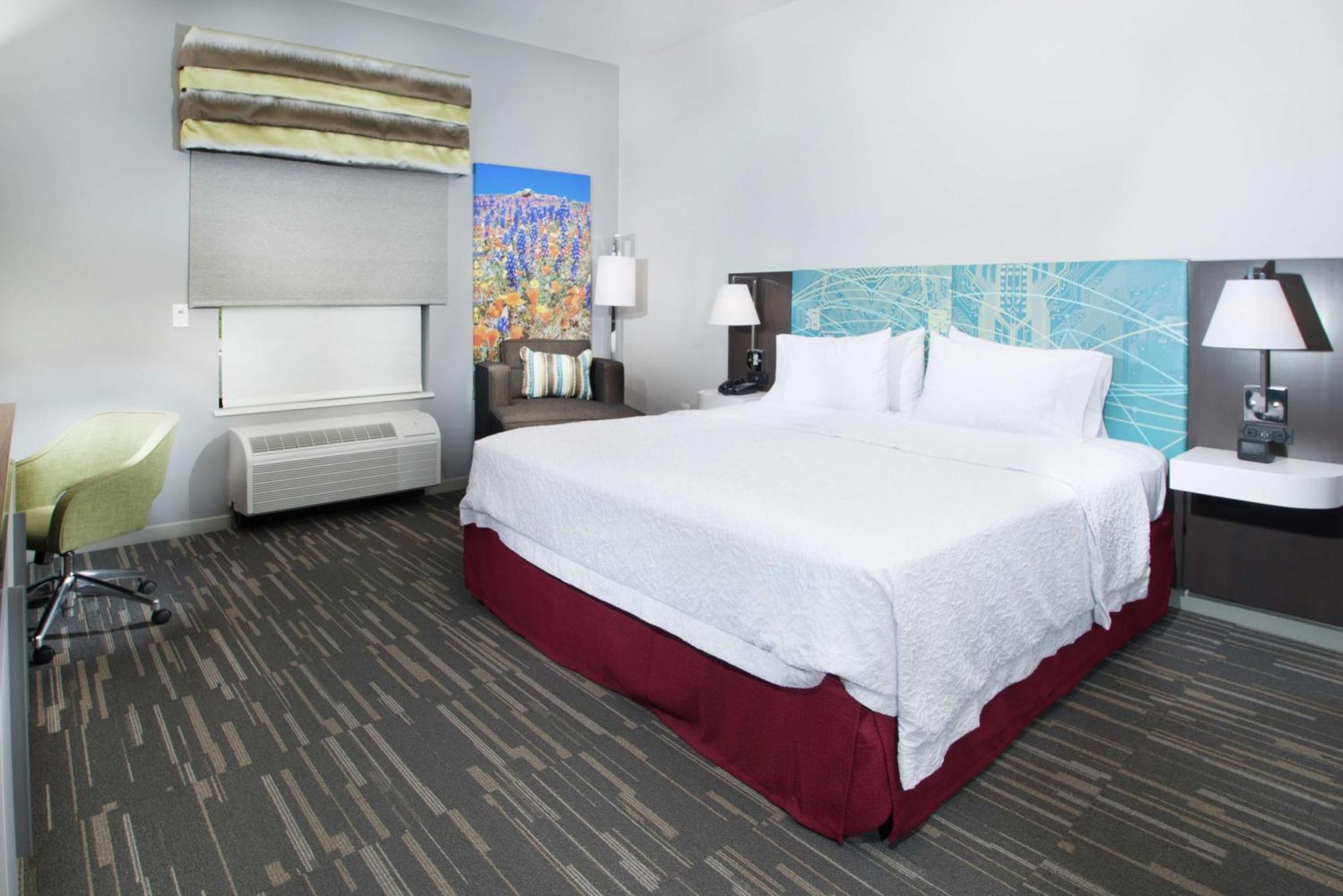 Hampton Inn Arvin Tejon Ranch, Ca Wheeler Ridge Esterno foto
