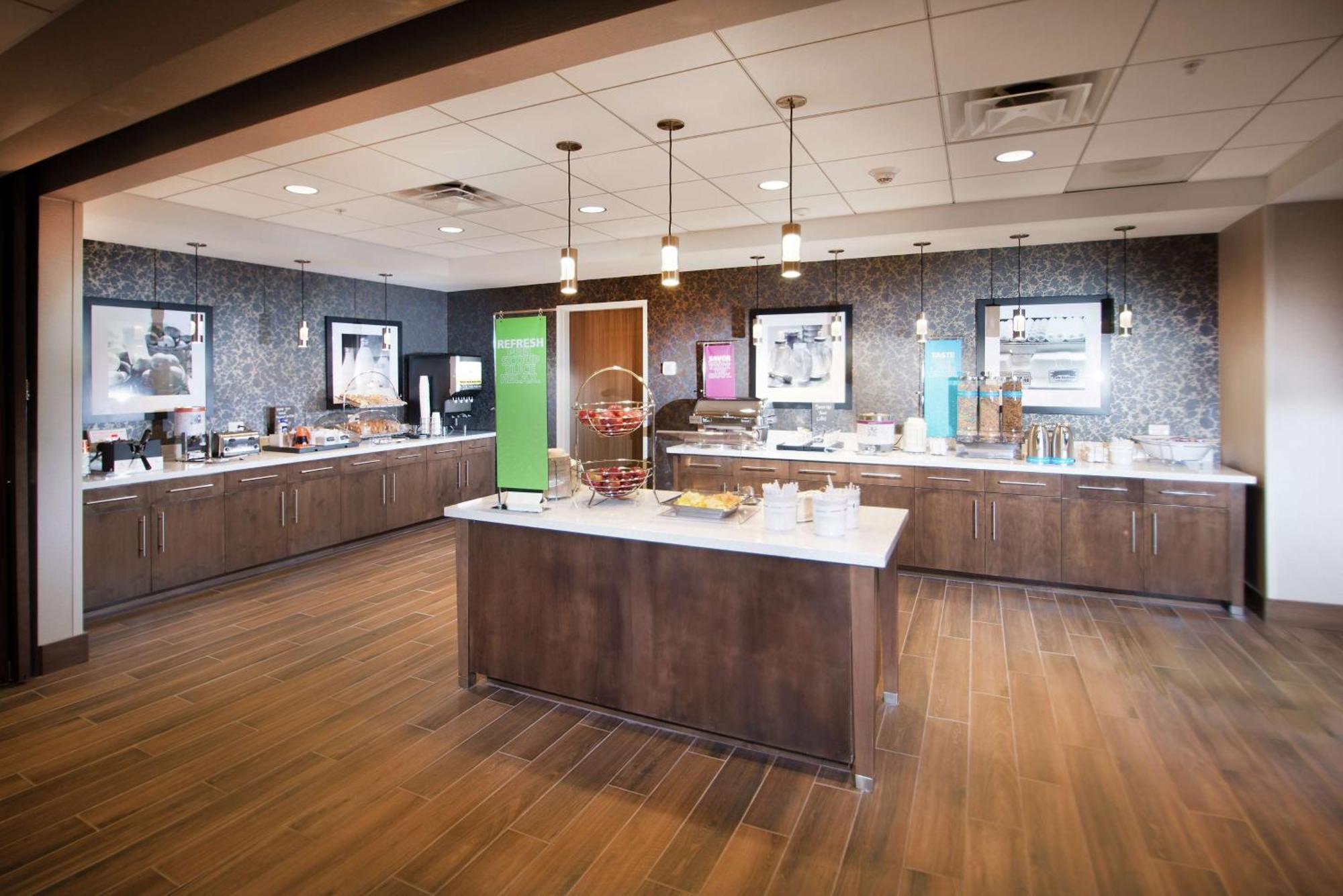 Hampton Inn Arvin Tejon Ranch, Ca Wheeler Ridge Esterno foto