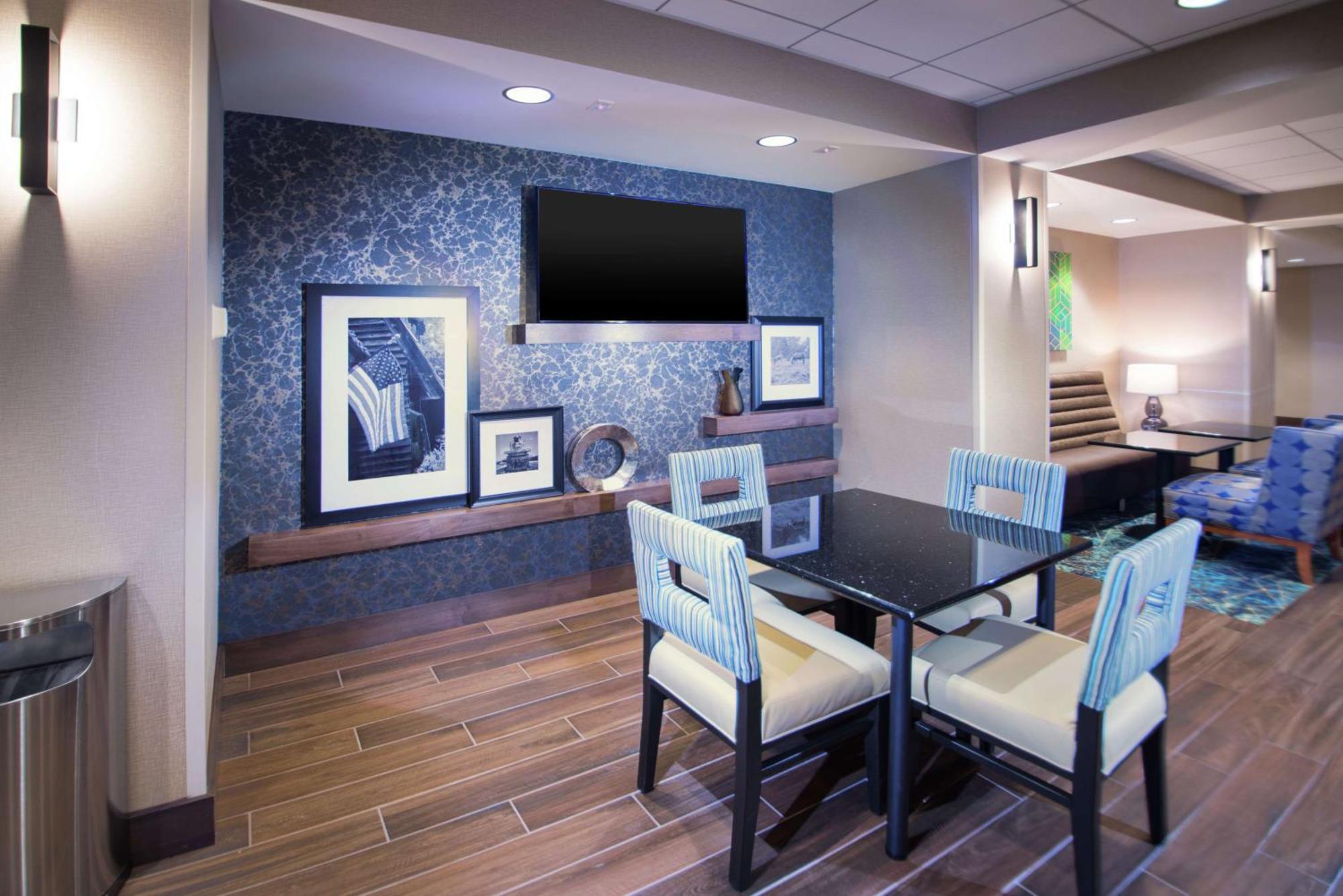 Hampton Inn Arvin Tejon Ranch, Ca Wheeler Ridge Esterno foto