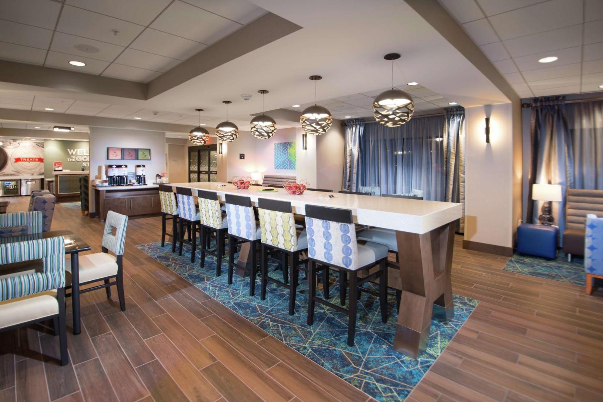 Hampton Inn Arvin Tejon Ranch, Ca Wheeler Ridge Esterno foto
